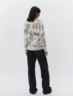 Vito - Tactile Rayon - VANILLA ICE